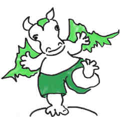 Kleiner Drache, w�nsch dir was! - (C) Cassiopeia TheaterVerlag Mierke