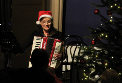 Nikolaus-Spezial - (C) Cassiopeia TheaterVerlag Mierke